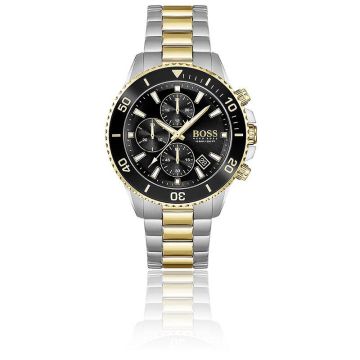 Montre Athleisure Admiral Gold 1513908