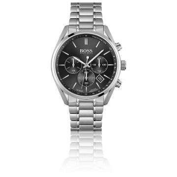 Montre Sport Lux Champion acier 1513871