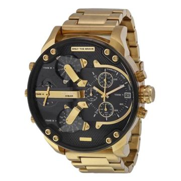 Montre Daddy 2.0 Chronographe DZ7333