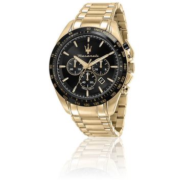 Montre Traguardo Gold R8873612041