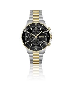 Montre Athleisure Admiral Gold 1513908