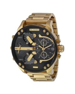 Montre Daddy 2.0 Chronographe DZ7333