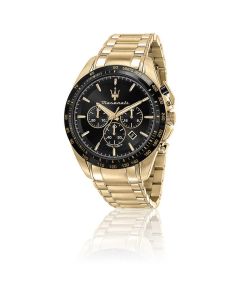 Montre Traguardo Gold R8873612041